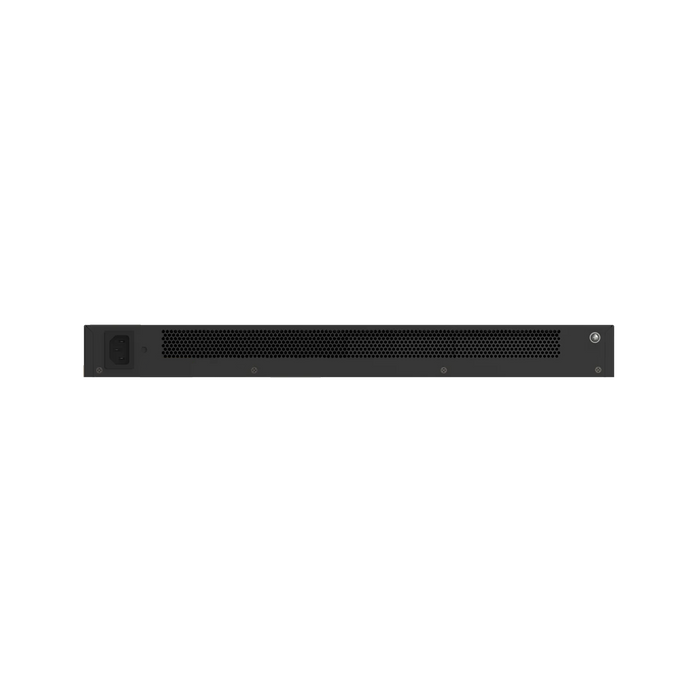 NSComm S5350-24GT4XS-E 24x1G & 4x10G SFP+ L3 Managed Switch