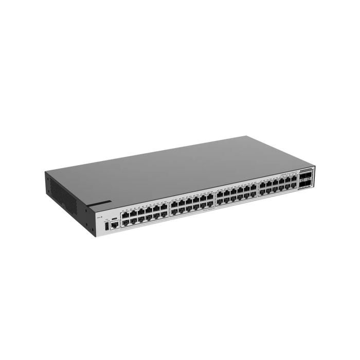 NSComm S5350-48GT4SFP-E 48x1G Ports & 4x1G SFP L3 Fiber Switch