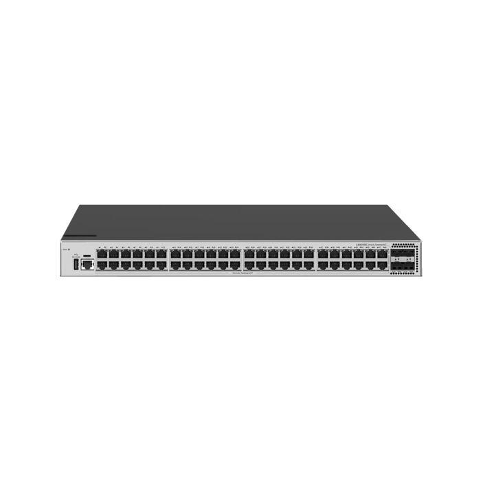 NSComm S5350-48GT4SFP-E 48x1G Ports & 4x1G SFP L3 Fiber Switch