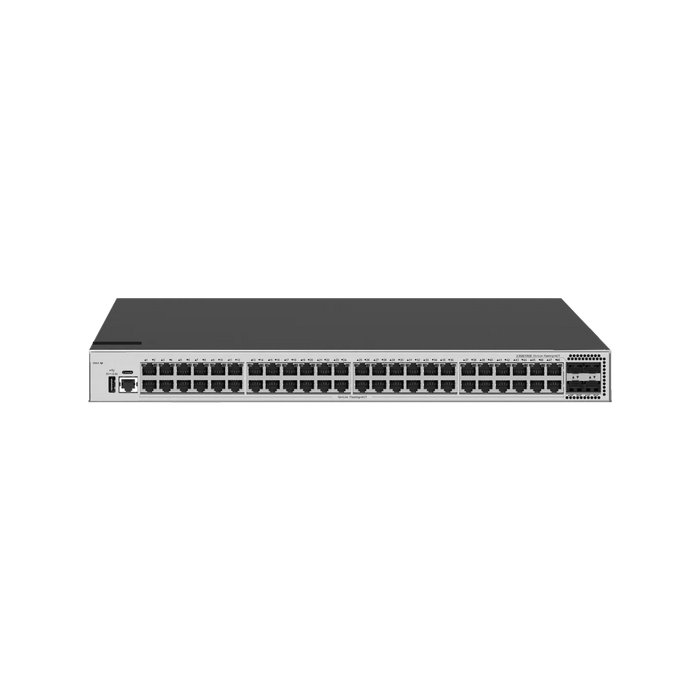 NSComm S5350-48GT4XS-E 48x1G & 4x10G SFP+ L3 Managed Switch