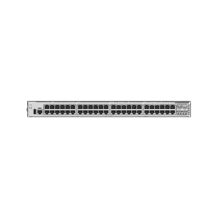 NSComm S5360-48GT4XS-E 48x1G & 4x10G SFP+ L3 Managed Switch