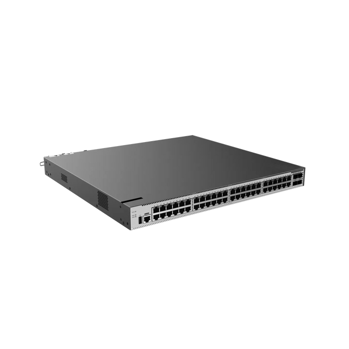 NSComm S5360-48GT4XS-E 48x1G & 4x10G SFP+ L3 Managed Switch
