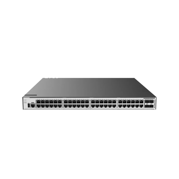 NSComm S5360-48GT4XS-E 48x1G & 4x10G SFP+ L3 Managed Switch