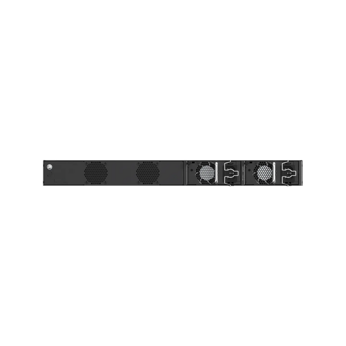 NSComm S5360-48GT4XS-P-E 48x1G (PoE+) & 4x10G SFP+ L3 PoE Switch