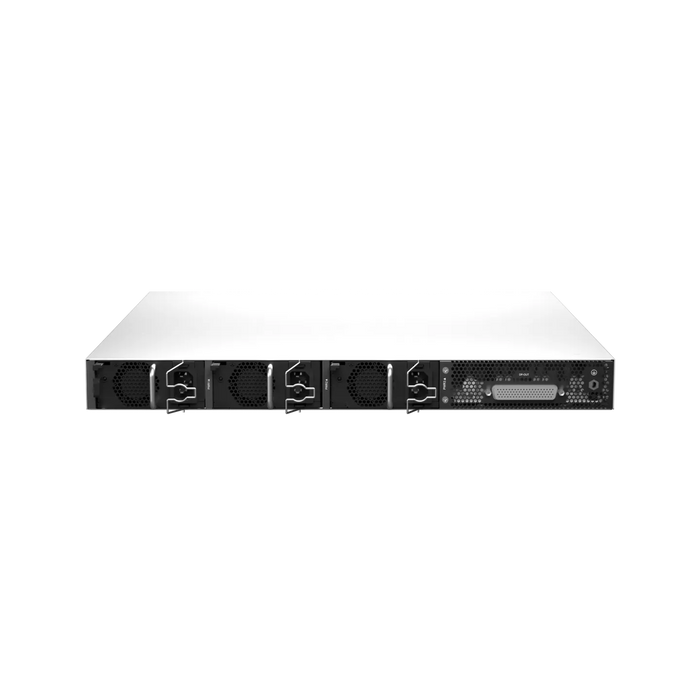 NSComm S5750-24SFP4XS24DP-UP 24x1G Optical PoF & 4x10G SFP+ Uplink Switch