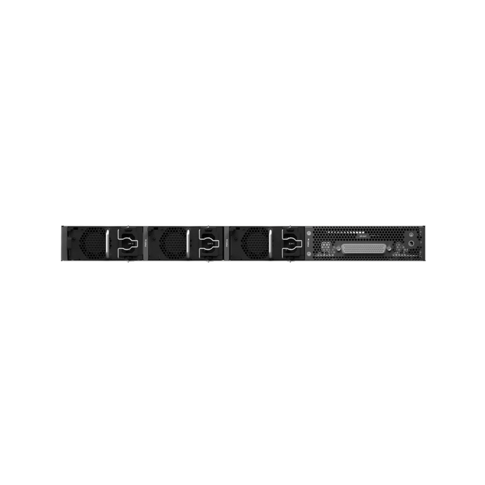 NSComm S5750-24SFP4XS24DP-UP 24x1G Optical PoF & 4x10G SFP+ Uplink Switch