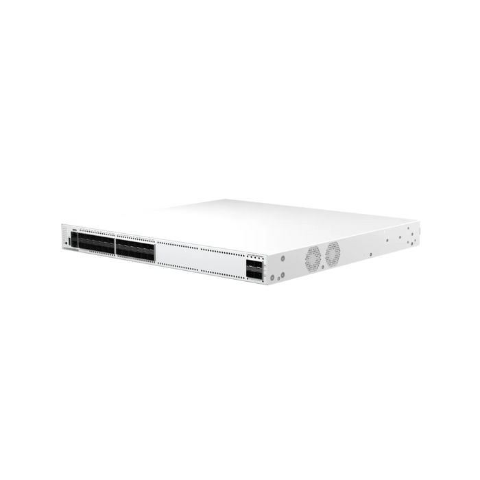 NSComm S5750-24SFP4XS24DP-UP 24x1G Optical PoF & 4x10G SFP+ Uplink Switch