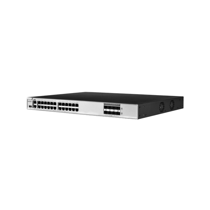 NSComm S5760C-24GT8XS-X 24x1G & 8x10G SFP+ L3 Core/Aggregation Switch