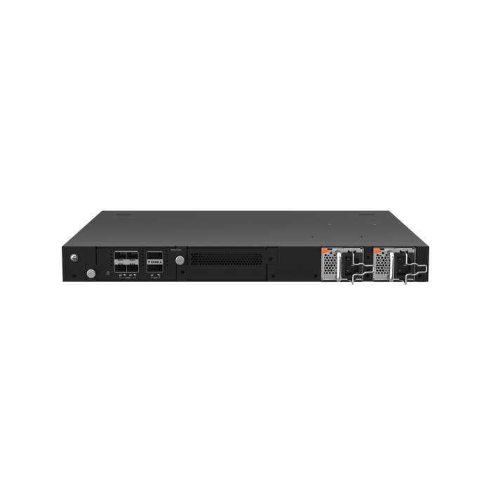 NSComm S5760C-24GT8XS-X 24x1G & 8x10G SFP+ L3 Core/Aggregation Switch