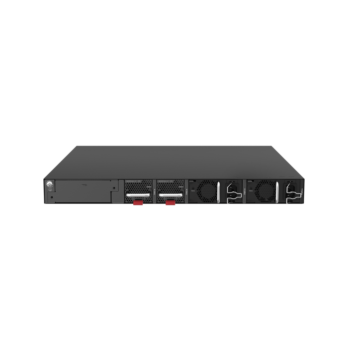 NSComm S5760C-48GT4XS-HP-X 48x1G (PoE+) & 4x10G SFP+ L3 PoE Aggregation Switch