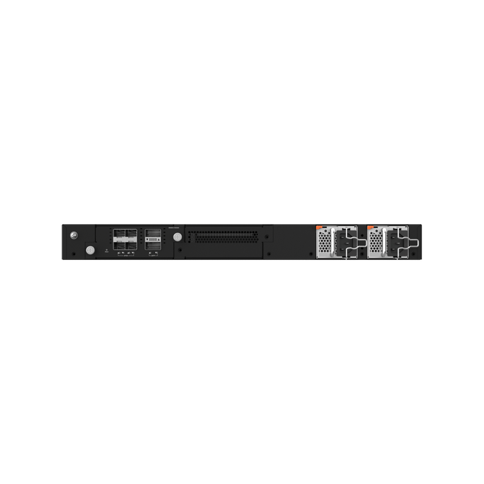 NSComm S5760C-48GT4XS-X 48x1G & 4x10G SFP+ L3 Aggregation Switch