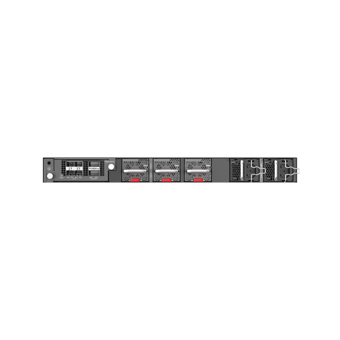 NSComm S5760C-48SFP4XS-X 48x1G SFP & 4x10G SFP+ L3 Fiber Aggregation Switch
