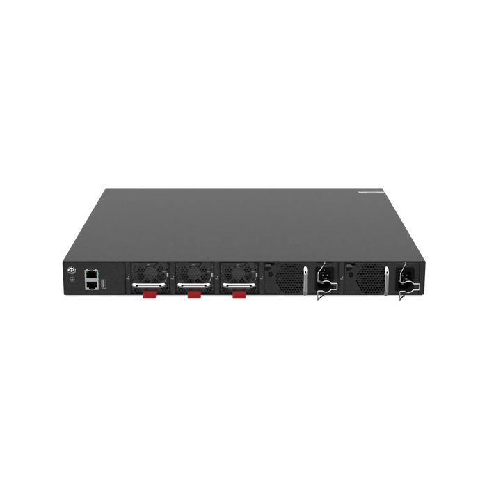NSComm S6110-48MG4VS2QXS-UP 48xMulti-Gig & 40G/Uplink PoE++ Campus Switch