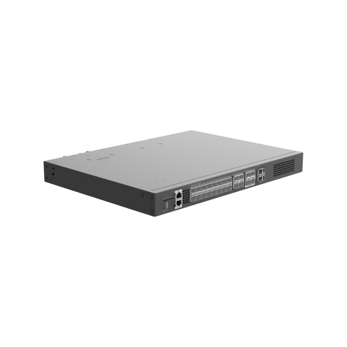 NSComm S6120-20XS4VS2QXS-UP 20x10G/25G & 40G QSFP Core Aggregation Switch