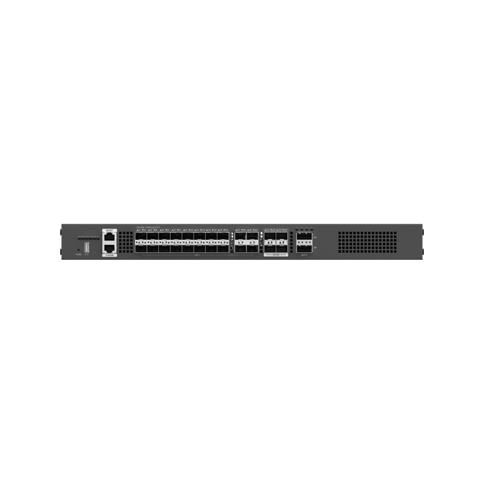 NSComm S6120-20XS4VS2QXS-UP 20x10G/25G & 40G QSFP Core Aggregation Switch