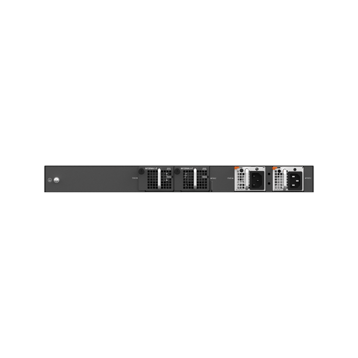 NSComm S6120-20XS4VS2QXS-UP 20x10G/25G & 40G QSFP Core Aggregation Switch