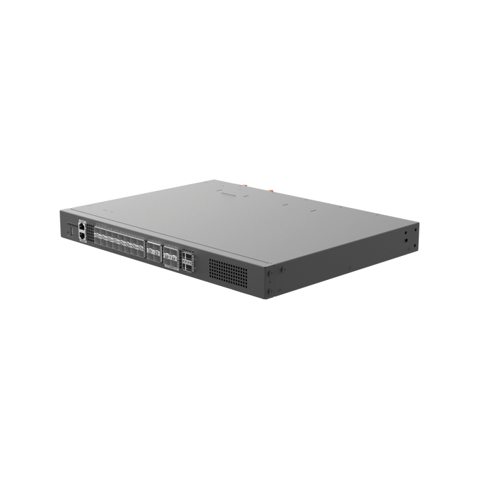 NSComm S6120-20XS4VS2QXS-UP 20x10G/25G & 40G QSFP Core Aggregation Switch