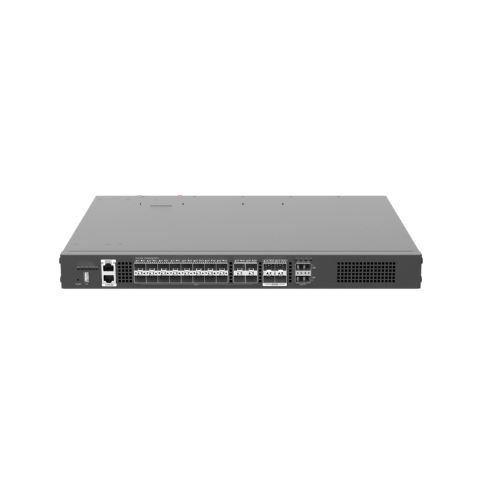 NSComm S6120-20XS4VS2QXS-UP 20x10G/25G & 40G QSFP Core Aggregation Switch