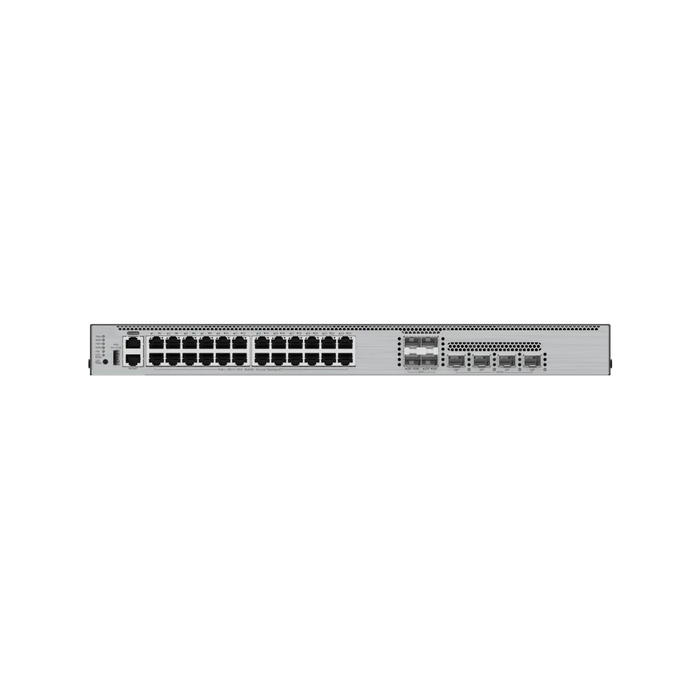 NSComm S6120-24XMG4XS4VS-UP-H Multi-GE PoE++ Access Campus Switch