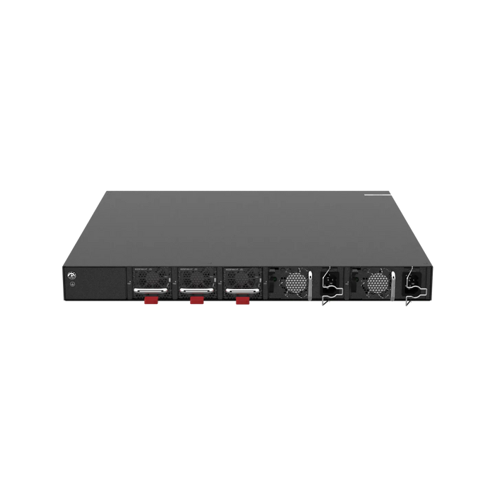 NSComm S6120-24XMG4XS4VS-UP-H Multi-GE PoE++ Access Campus Switch