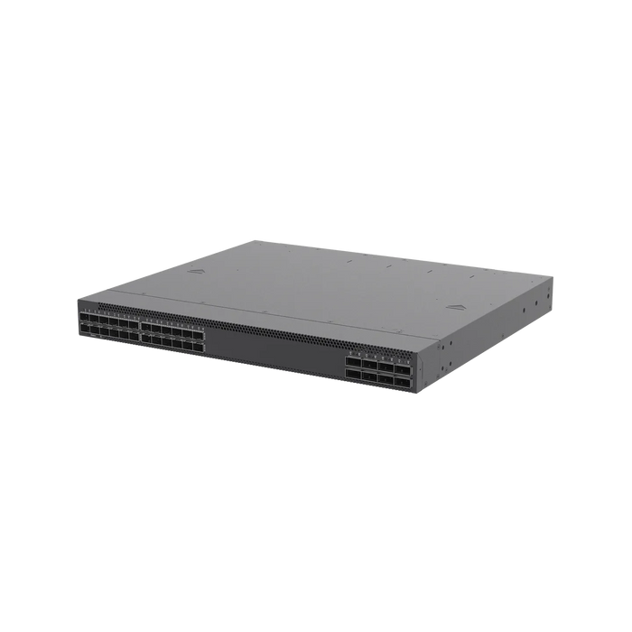 NSComm S6150-24VS8CQ-X 24x10/25G Optical & 8x40/100G Uplink Core Switch