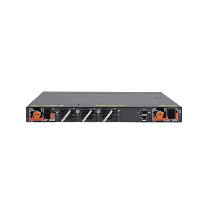 NSComm S6150-24VS8CQ-X 24x10/25G Optical & 8x40/100G Uplink Core Switch