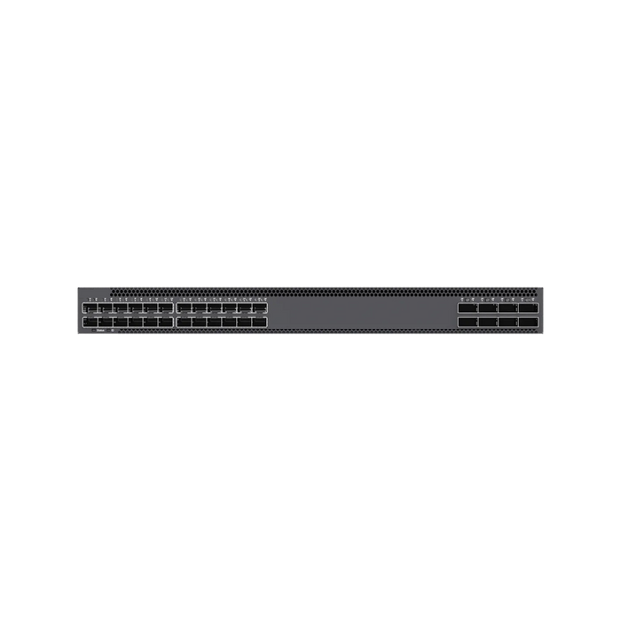 NSComm S6150-24VS8CQ-X 24x10/25G Optical & 8x40/100G Uplink Core Switch