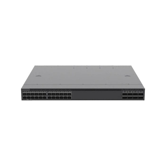 NSComm S6150-24VS8CQ-X 24x10/25G Optical & 8x40/100G Uplink Core Switch