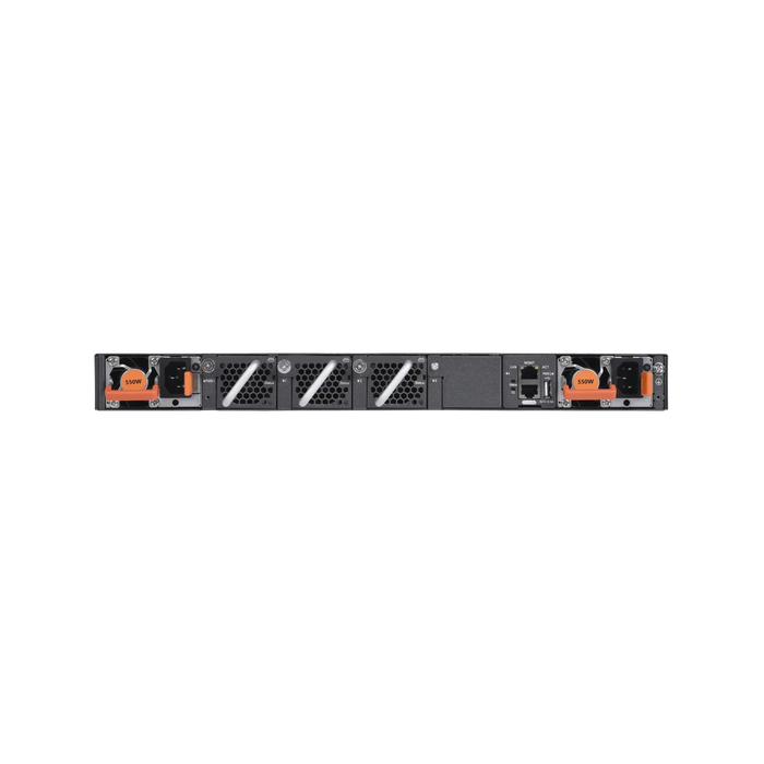 NSComm S6150-48VS8CQ-X 48x10/25G Optical & 8x40/100G Uplink Core Switch