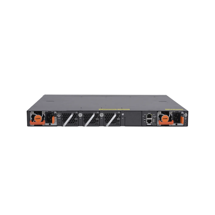 NSComm S6150-48VS8CQ-X 48x10/25G Optical & 8x40/100G Uplink Core Switch