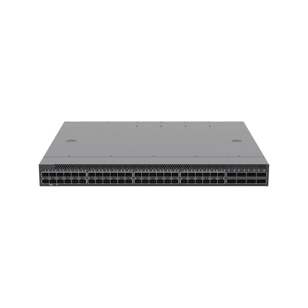 NSComm S6150-48VS8CQ-X 48x10/25G Optical & 8x40/100G Uplink Core Switch
