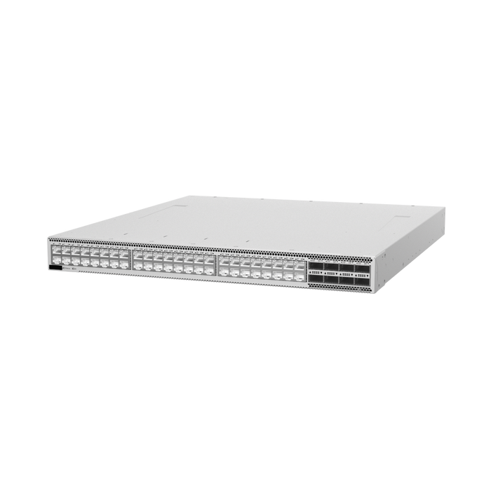 NSComm S6231-48XT8CQ 48x10GBASE-T & 8x100G QSFP28 ToR Switch