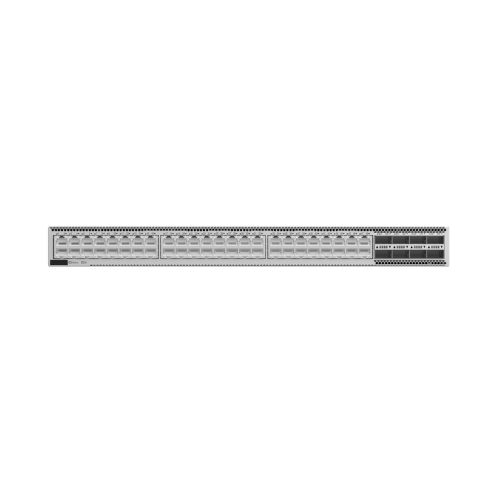 NSComm S6231-48XT8CQ 48x10GBASE-T & 8x100G QSFP28 ToR Switch