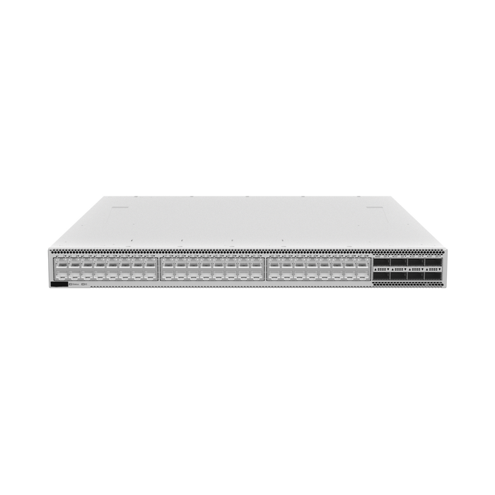 NSComm S6231-48XT8CQ 48x10GBASE-T & 8x100G QSFP28 ToR Switch