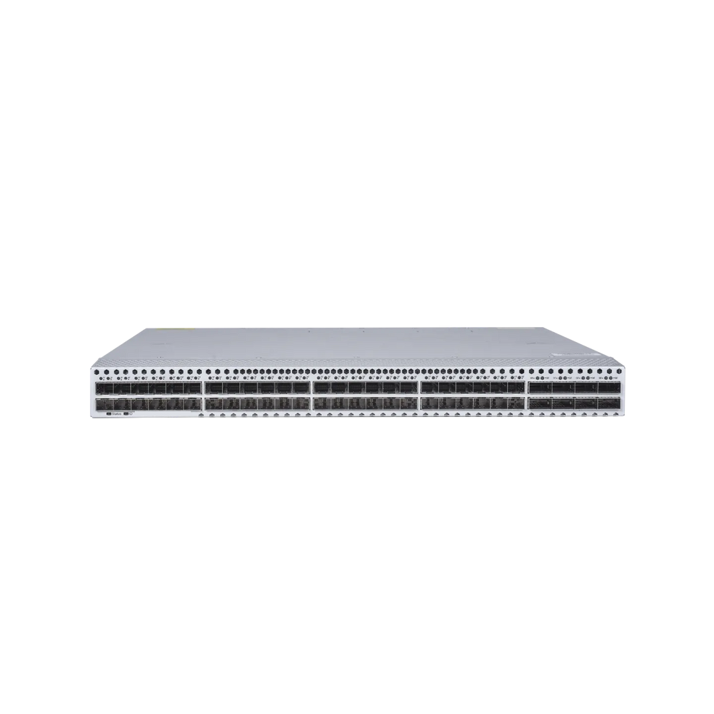 NSComm S6250-48XS8CQ 48x10G SFP+ & 8x100G QSFP28 Data Center Access Switch