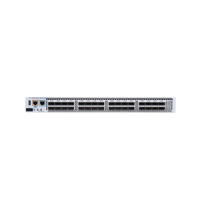 NSComm S6510-32CQ 32x100G QSFP28 Data Center Switch