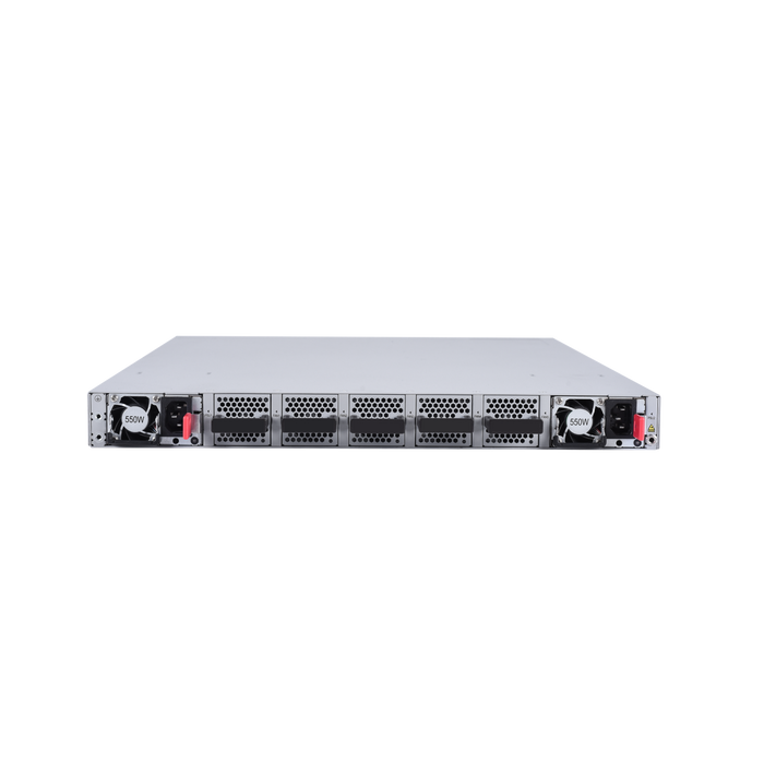 NSComm S6510-32CQ 32x100G QSFP28 Data Center Switch
