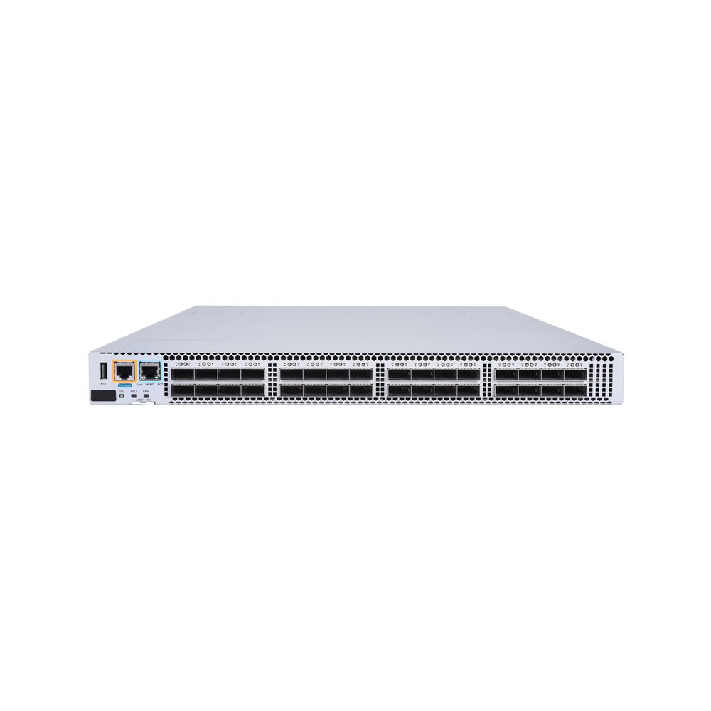 NSComm S6510-32CQ 32x100G QSFP28 Data Center Switch