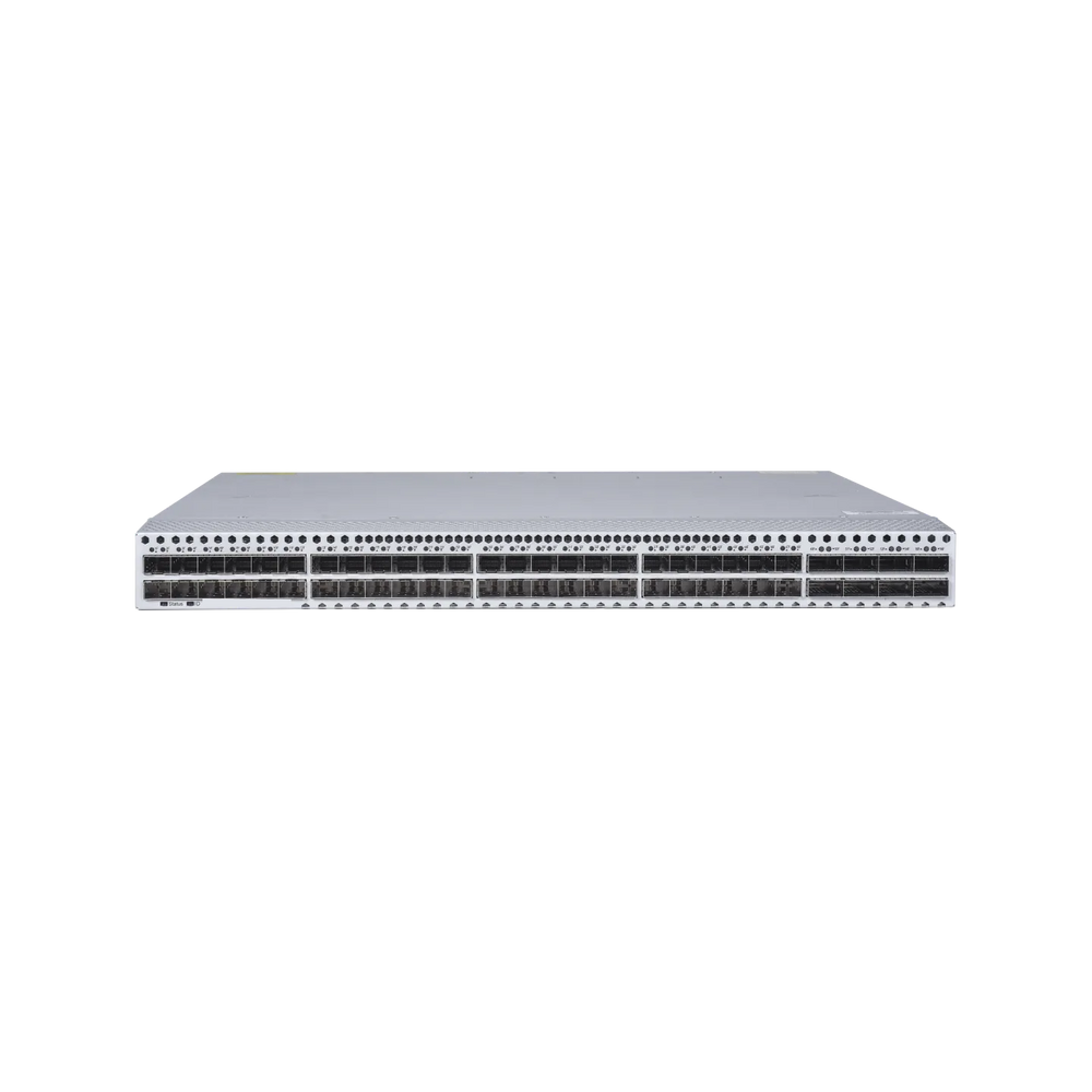 NSComm S6510-48VS8CQ 48x25G & 8x100G Data Center Switch