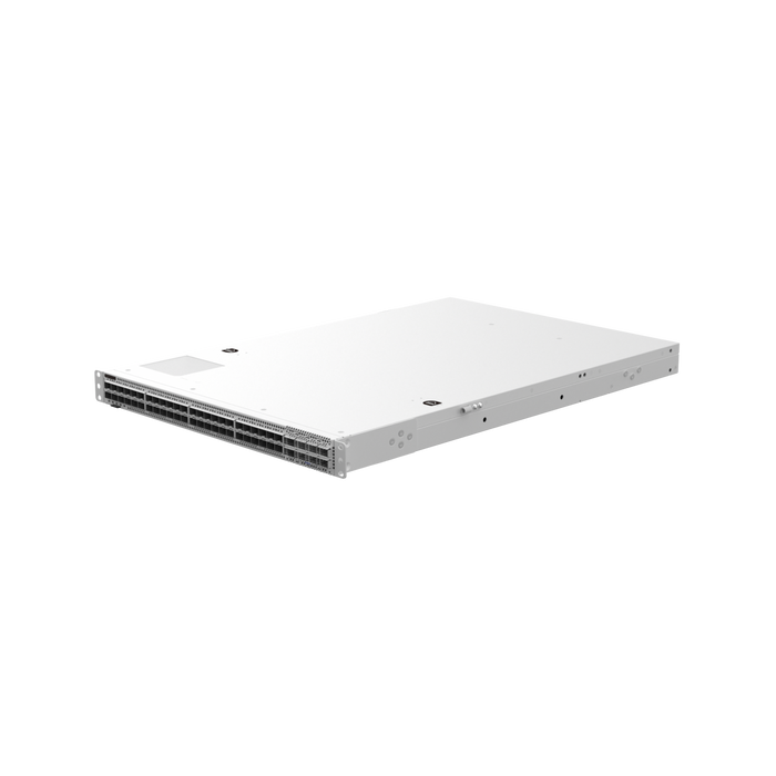 NSComm S6580-48CQ8QC 48x100G DSFP + 8x400G QSFP-DD Access Switch