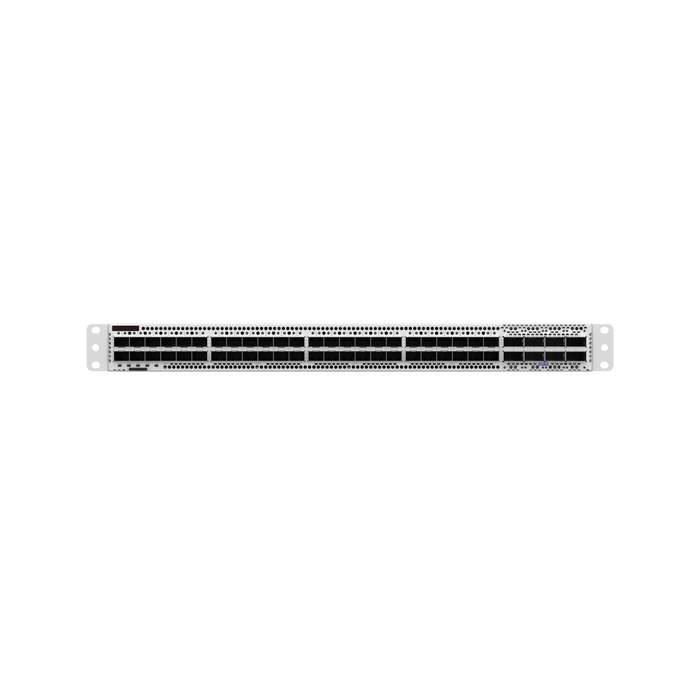 NSComm S6580-48CQ8QC 48x100G DSFP + 8x400G QSFP-DD Access Switch