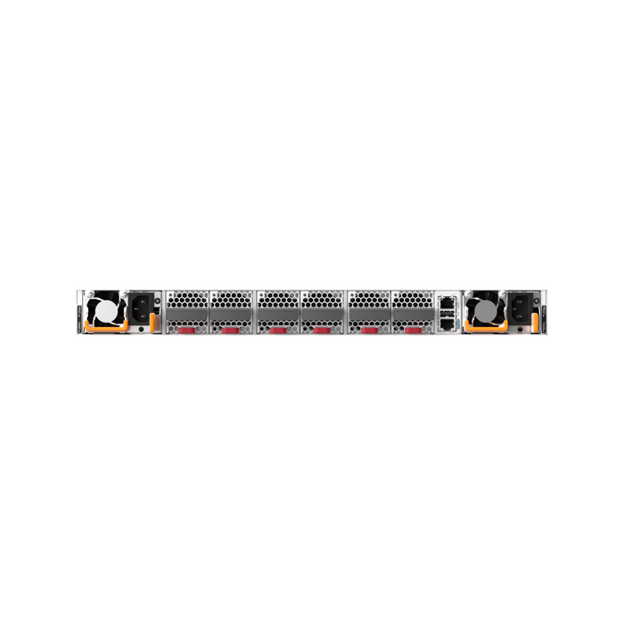 NSComm S6580-48CQ8QC 48x100G DSFP + 8x400G QSFP-DD Access Switch