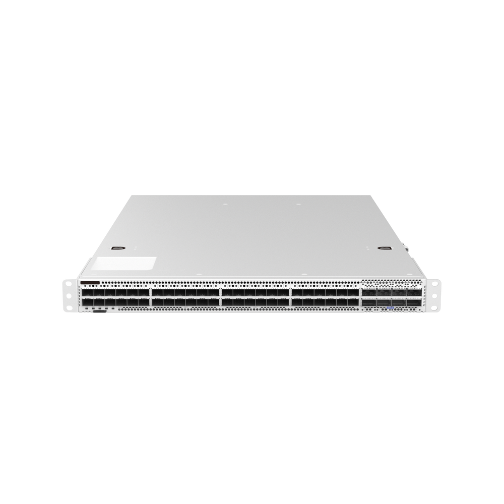 NSComm S6580-48CQ8QC 48x100G DSFP + 8x400G QSFP-DD Access Switch