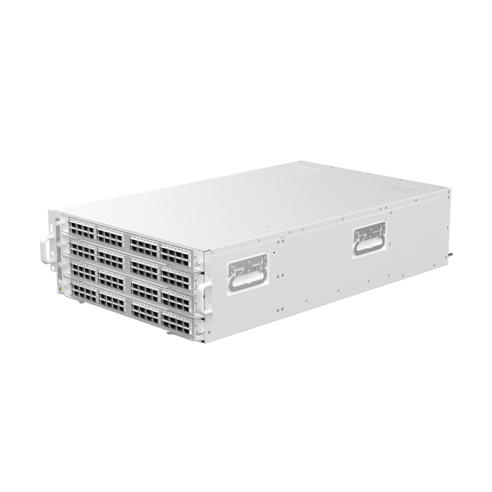 NSComm S6920-4C 100G Modular Switch(Basic)