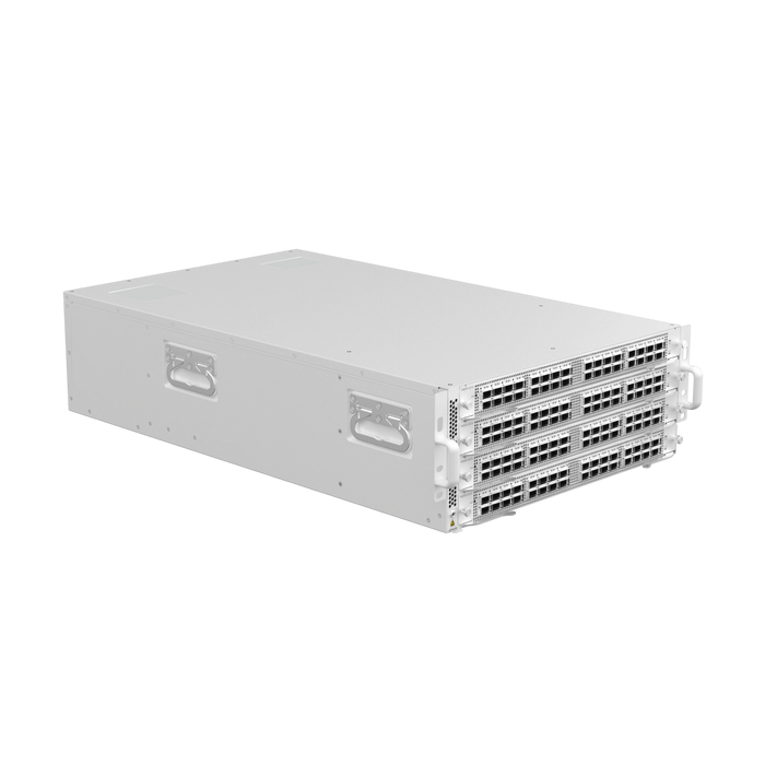 NSComm S6920-4C 100G Modular Switch(Basic)
