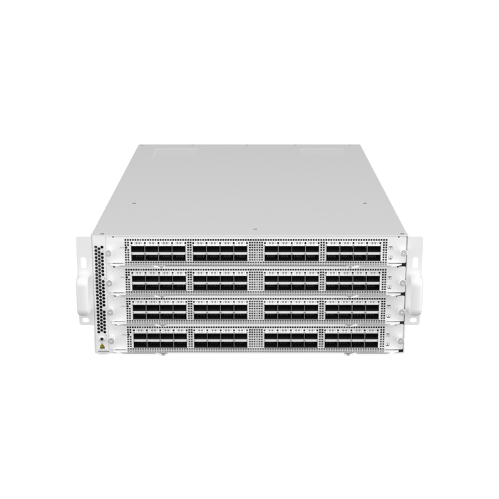 NSComm S6920-4C 100G Modular Switch(Basic)