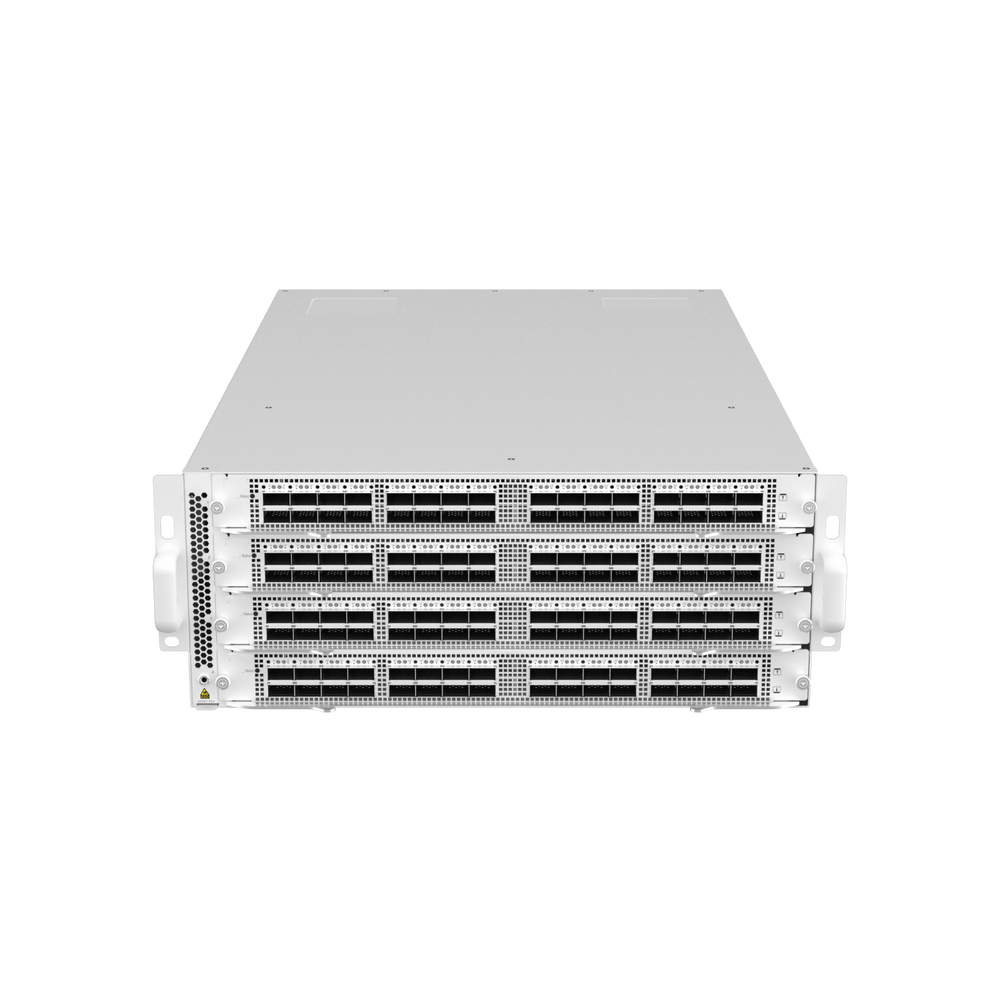 NSComm S6920-4C 100G Modular Switch(Basic)
