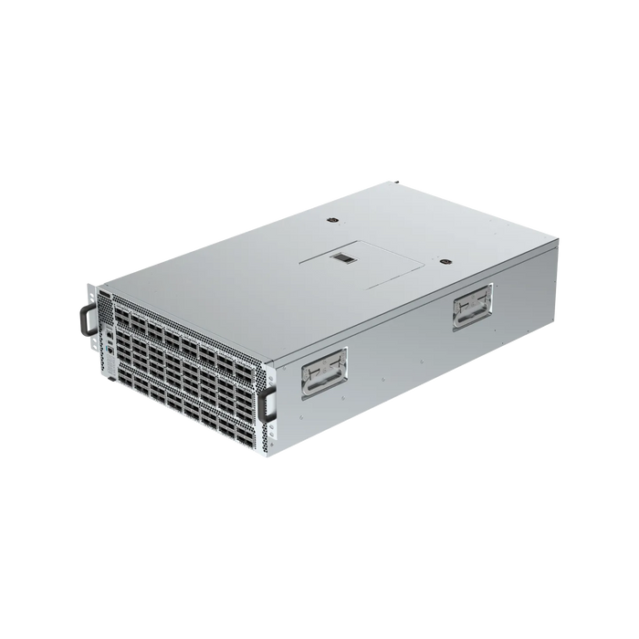 NSComm S6980-128DC Data Center Switches (400GE Fixed, 128 Ports)