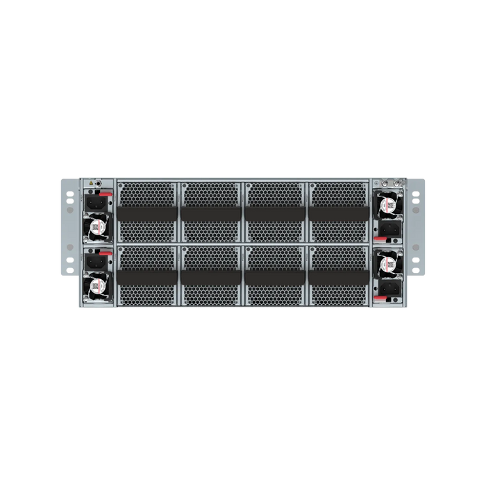 NSComm S6980-128DC Data Center Switches (400GE Fixed, 128 Ports)