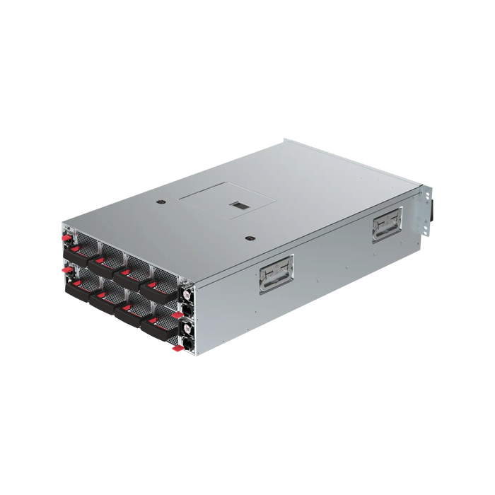 NSComm S6980-128DC Data Center Switches (400GE Fixed, 128 Ports)